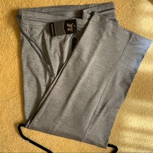 NWT Men’s Russell Sweatpants